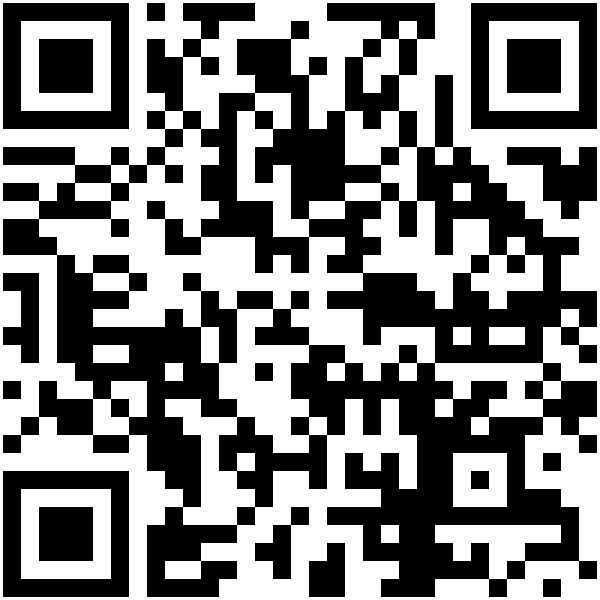 QR-Code: http://kulturstaatsminister.dewww.365-orte.land-der-ideen.de/projekt/e-ifel-mobil-e-carsharing-auf-dem-land-588