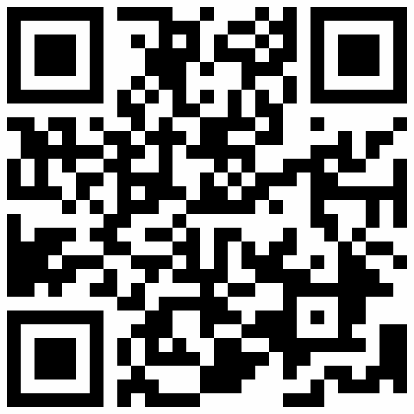 QR-Code: http://kulturstaatsminister.dewww.365-orte.land-der-ideen.de/projekt/e-lab-live-1158