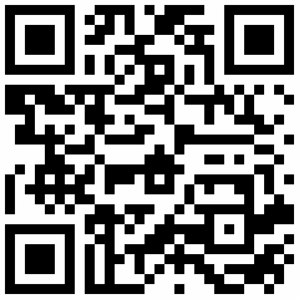 QR-Code: http://kulturstaatsminister.dewww.365-orte.land-der-ideen.de/projekt/e-politik-de-1707