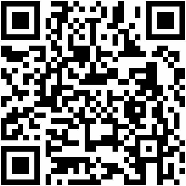 QR-Code: http://kulturstaatsminister.dewww.365-orte.land-der-ideen.de/projekt/ebee-ladepunkte-fuer-elektromobile-613