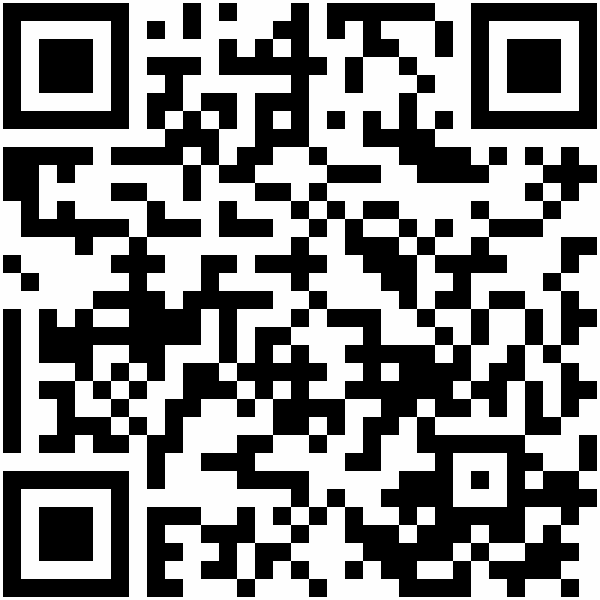 QR-Code: http://kulturstaatsminister.dewww.365-orte.land-der-ideen.de/projekt/echtwald-aufwertung-von-waeldern-2558