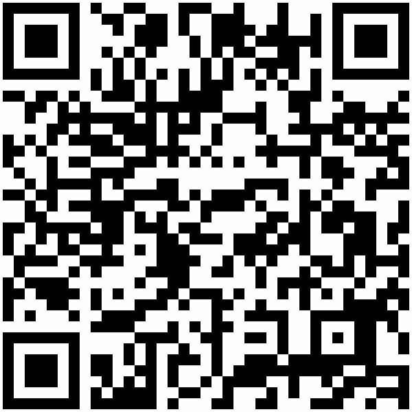 QR-Code: http://kulturstaatsminister.dewww.365-orte.land-der-ideen.de/projekt/econamic-grid-virtueller-dezentraler-grossspeicher-399