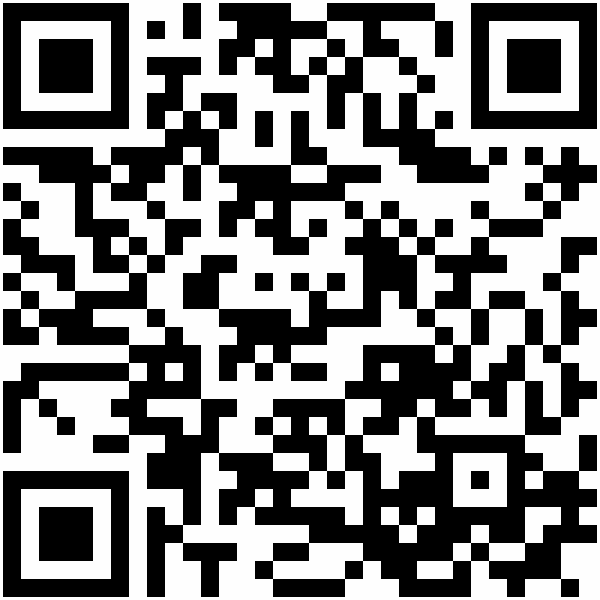 QR-Code: http://kulturstaatsminister.dewww.365-orte.land-der-ideen.de/projekt/eculture-factory-3179