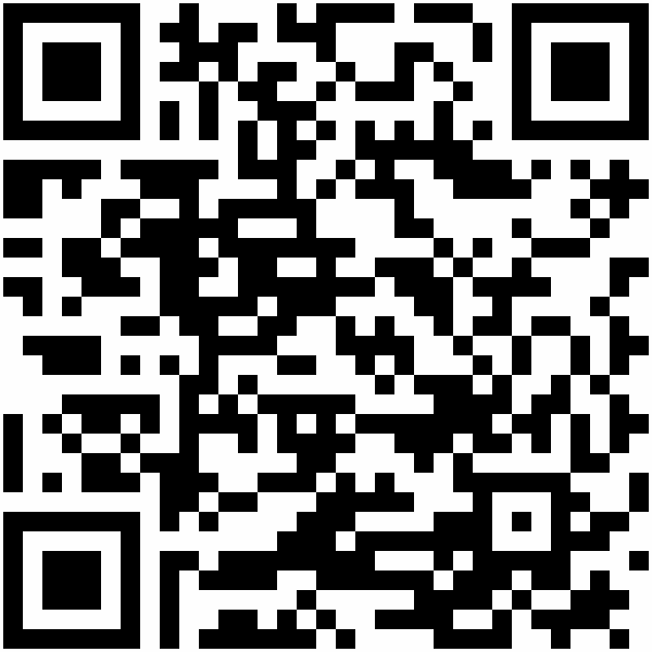 QR-Code: http://kulturstaatsminister.dewww.365-orte.land-der-ideen.de/projekt/efficient-design-fuer-photovoltaik-492