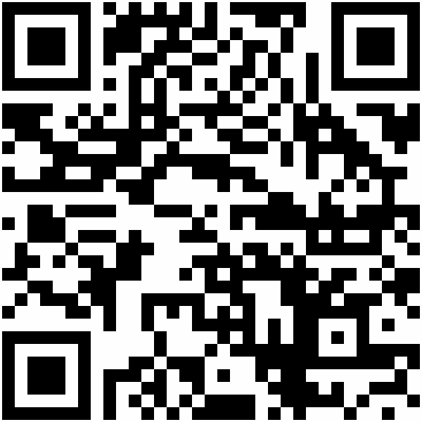 QR-Code: http://kulturstaatsminister.dewww.365-orte.land-der-ideen.de/projekt/effizienzcluster-logistikruhr-528