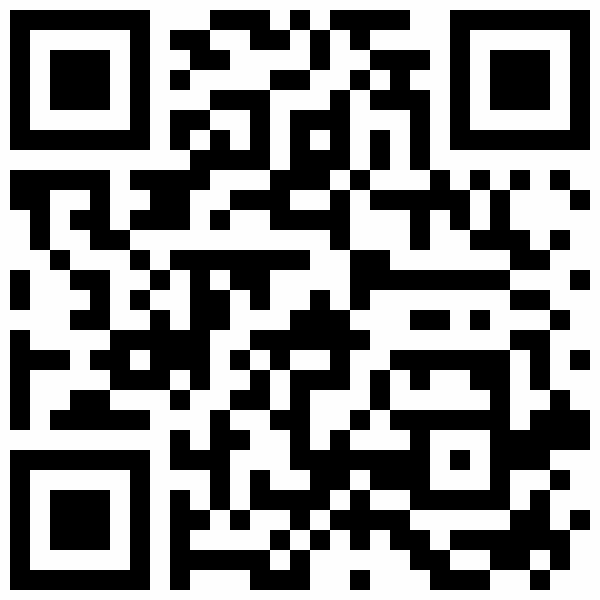 QR-Code: http://kulturstaatsminister.dewww.365-orte.land-der-ideen.de/projekt/ehrenamtscard-2499