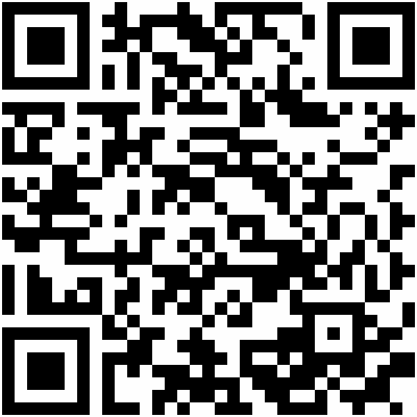 QR-Code: http://kulturstaatsminister.dewww.365-orte.land-der-ideen.de/projekt/ein-ganz-normaler-tag-3047