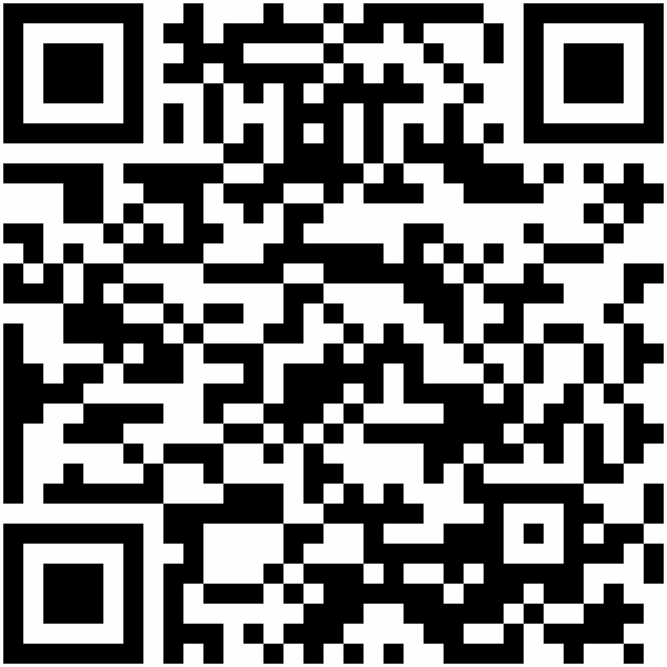 QR-Code: http://kulturstaatsminister.dewww.365-orte.land-der-ideen.de/projekt/einheitliche-behoerdenrufnummer-115-2743