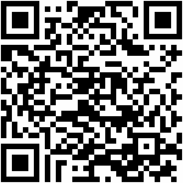 QR-Code: http://kulturstaatsminister.dewww.365-orte.land-der-ideen.de/projekt/einkaufserlebnis-welterbe-regensburg-1814