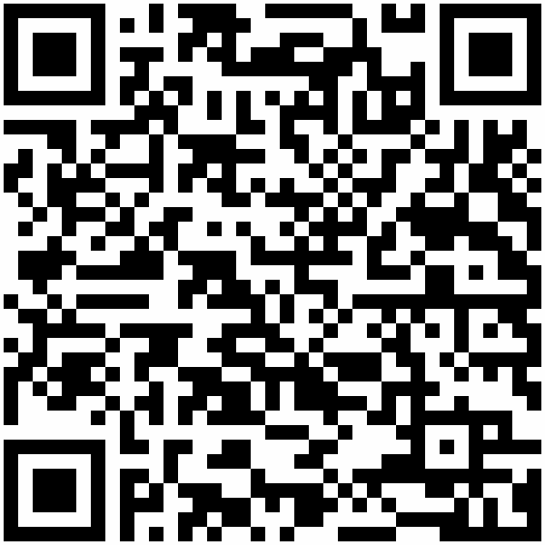 QR-Code: http://kulturstaatsminister.dewww.365-orte.land-der-ideen.de/projekt/eins-alles-erfahrungsfeld-der-sinne-welzheim-514