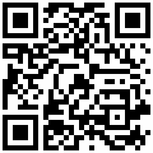 QR-Code: http://kulturstaatsminister.dewww.365-orte.land-der-ideen.de/projekt/einstein-forum-1493