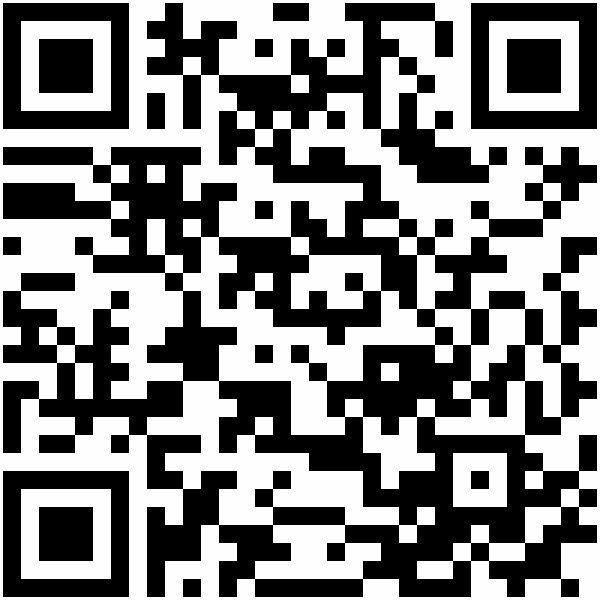 QR-Code: http://kulturstaatsminister.dewww.365-orte.land-der-ideen.de/projekt/elektroauto-mia-1220