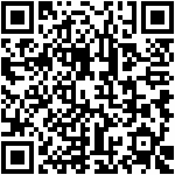 QR-Code: http://kulturstaatsminister.dewww.365-orte.land-der-ideen.de/projekt/elektronische-haut-fuer-die-virtuelle-realitaet-3868