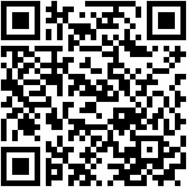 QR-Code: http://kulturstaatsminister.dewww.365-orte.land-der-ideen.de/projekt/elektroroller-scuddy-483