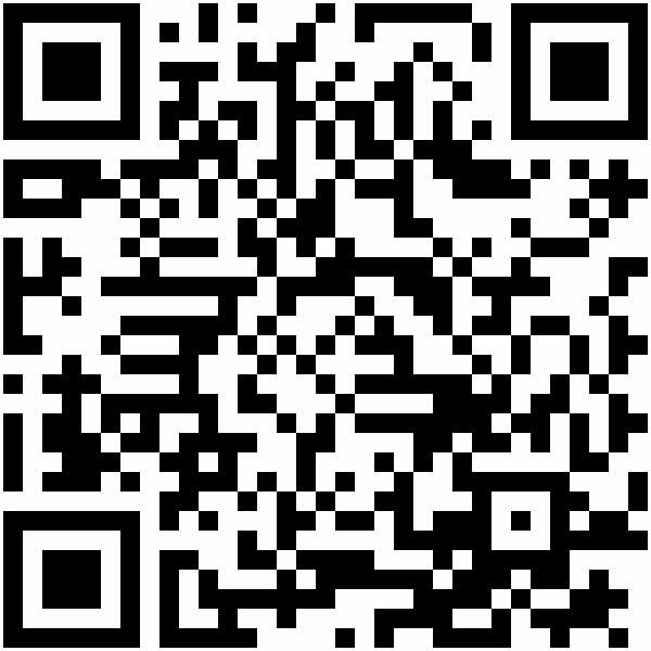 QR-Code: http://kulturstaatsminister.dewww.365-orte.land-der-ideen.de/projekt/energiesparendes-krankenhaus-2057