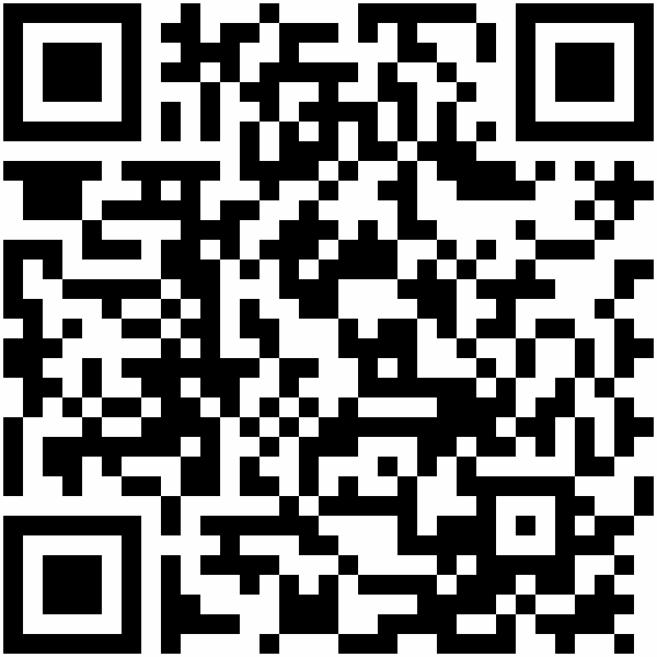 QR-Code: http://kulturstaatsminister.dewww.365-orte.land-der-ideen.de/projekt/energy-smart-home-lab-des-kit-2657