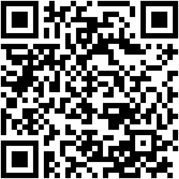 QR-Code: http://kulturstaatsminister.dewww.365-orte.land-der-ideen.de/projekt/entenrennen-fuer-nestwaerme-2983