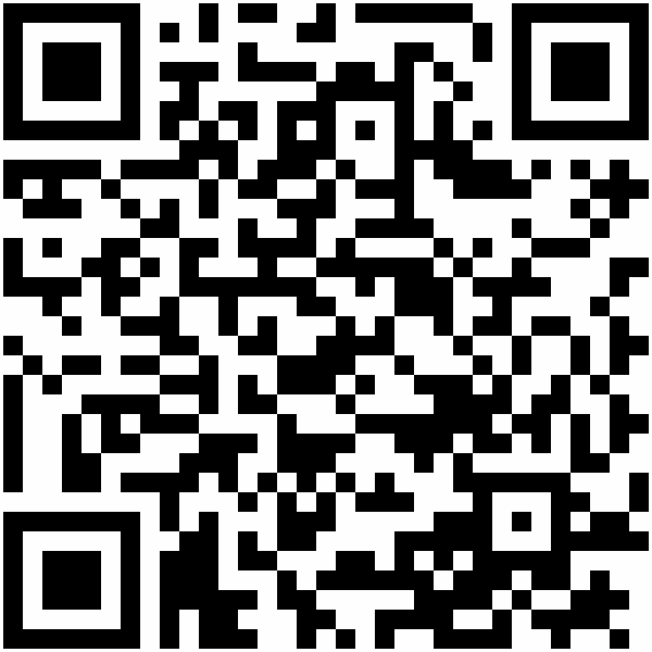 QR-Code: http://kulturstaatsminister.dewww.365-orte.land-der-ideen.de/projekt/entia-gute-dinge-die-laecheln-554