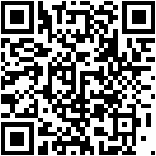 QR-Code: http://kulturstaatsminister.dewww.365-orte.land-der-ideen.de/projekt/erlebnis-maschinenbau-3005