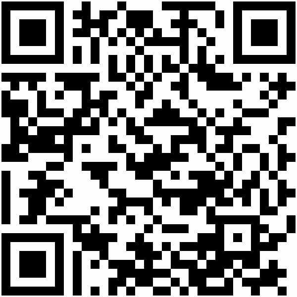 QR-Code: http://kulturstaatsminister.dewww.365-orte.land-der-ideen.de/projekt/erlebniswelt-kids-to-life-1044