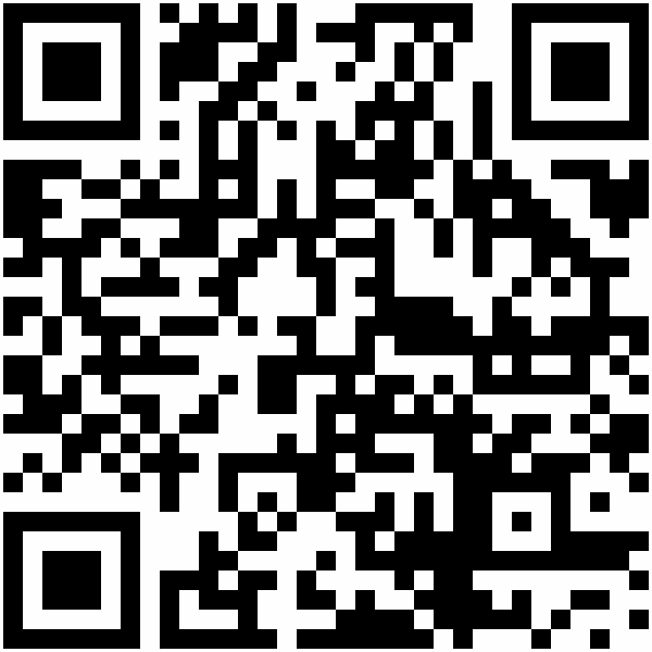 QR-Code: http://kulturstaatsminister.dewww.365-orte.land-der-ideen.de/projekt/erlebniswelt-renaissance-1112