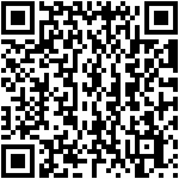 QR-Code: http://kulturstaatsminister.dewww.365-orte.land-der-ideen.de/projekt/erstes-iosono-kino-der-iosono-gmbh-in-ilmenau-1392