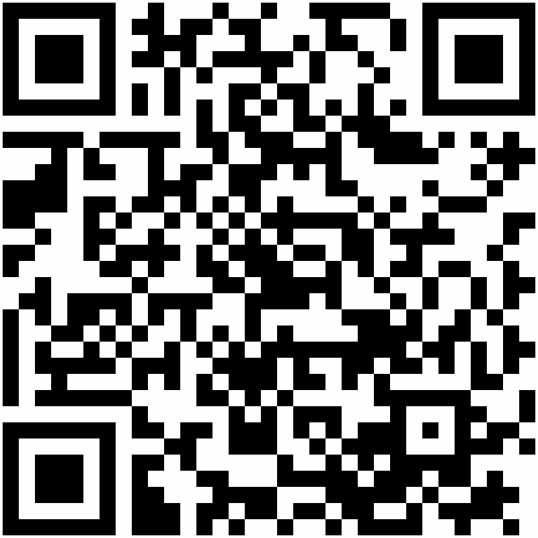 QR-Code: http://kulturstaatsminister.dewww.365-orte.land-der-ideen.de/projekt/essbarer-trinkhalm-eatapple-3875