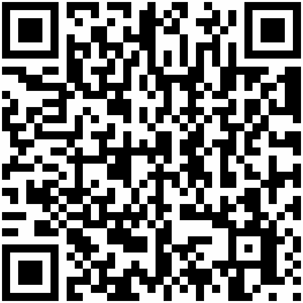 QR-Code: http://kulturstaatsminister.dewww.365-orte.land-der-ideen.de/projekt/ettlin-lux-gewebe-zur-raumgestaltung-mit-licht-2116