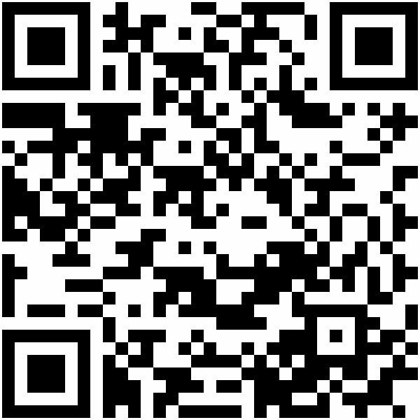 QR-Code: http://kulturstaatsminister.dewww.365-orte.land-der-ideen.de/projekt/europa-rosarium-3265