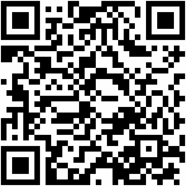 QR-Code: http://kulturstaatsminister.dewww.365-orte.land-der-ideen.de/projekt/europaeische-edv-akademie-des-rechts-1910