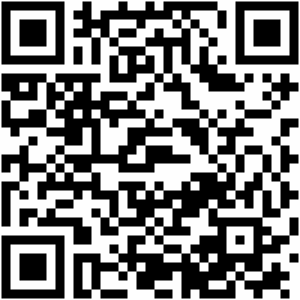 QR-Code: http://kulturstaatsminister.dewww.365-orte.land-der-ideen.de/projekt/europaeisches-cfk-recyclingcenter-1855