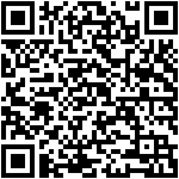 QR-Code: http://kulturstaatsminister.dewww.365-orte.land-der-ideen.de/projekt/europaeisches-schuelerprojekt-einen-schluck-wasser-bitte-2467