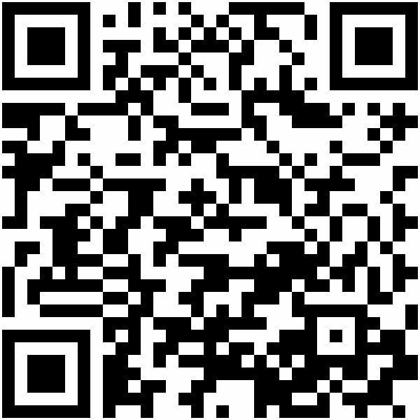 QR-Code: http://kulturstaatsminister.dewww.365-orte.land-der-ideen.de/projekt/european-fashion-award-2613