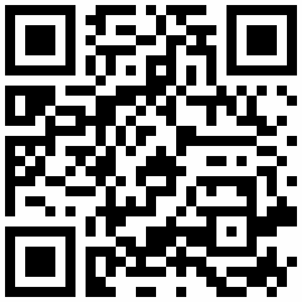 QR-Code: http://kulturstaatsminister.dewww.365-orte.land-der-ideen.de/projekt/experimentcity-3065