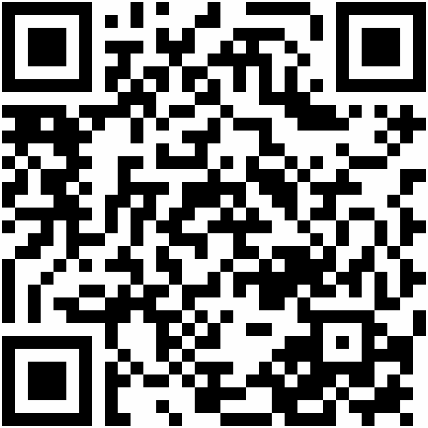 QR-Code: http://kulturstaatsminister.dewww.365-orte.land-der-ideen.de/projekt/experimentierhaus-schmalkalden-3010