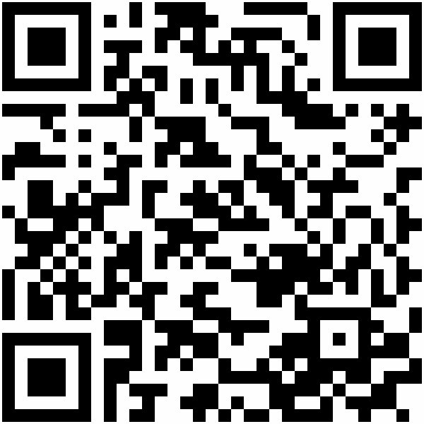 QR-Code: http://kulturstaatsminister.dewww.365-orte.land-der-ideen.de/projekt/experimentiermeile-1944