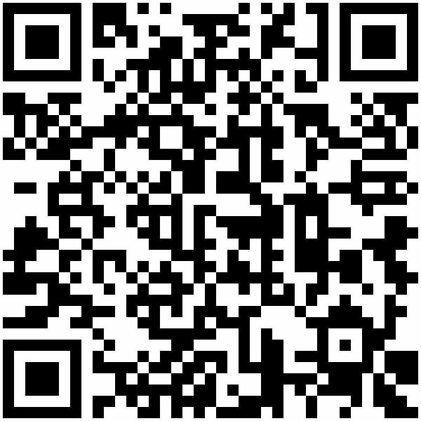 QR-Code: http://kulturstaatsminister.dewww.365-orte.land-der-ideen.de/projekt/eye-syde-simulation-von-farbenfehlsichtigkeiten-2217