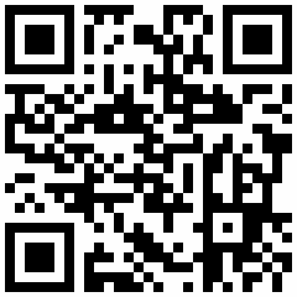 QR-Code: http://kulturstaatsminister.dewww.365-orte.land-der-ideen.de/projekt/faerbergarten-2835