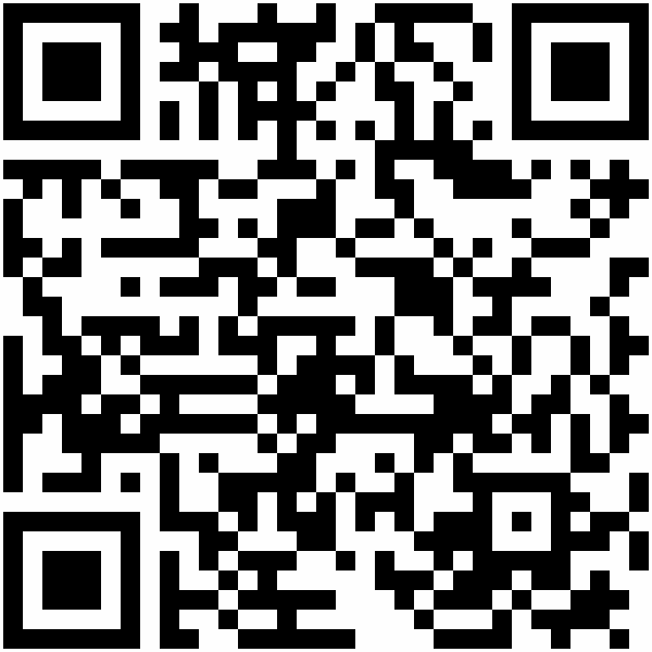 QR-Code: http://kulturstaatsminister.dewww.365-orte.land-der-ideen.de/projekt/faire-computermaus-aus-biowerkstoff-3814