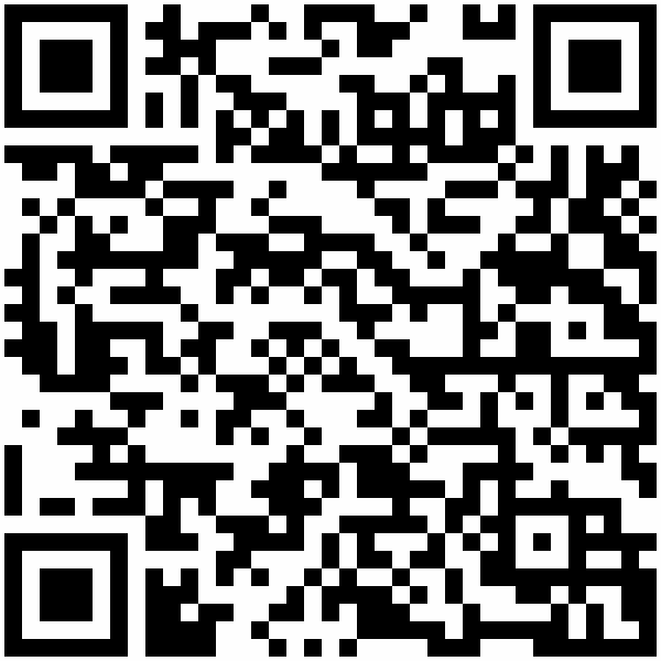 QR-Code: http://kulturstaatsminister.dewww.365-orte.land-der-ideen.de/projekt/faubel-crsf-label-sichere-medikamentenverpackung-2422