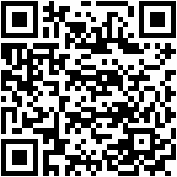 QR-Code: http://kulturstaatsminister.dewww.365-orte.land-der-ideen.de/projekt/feldroboter-bonirob-2930