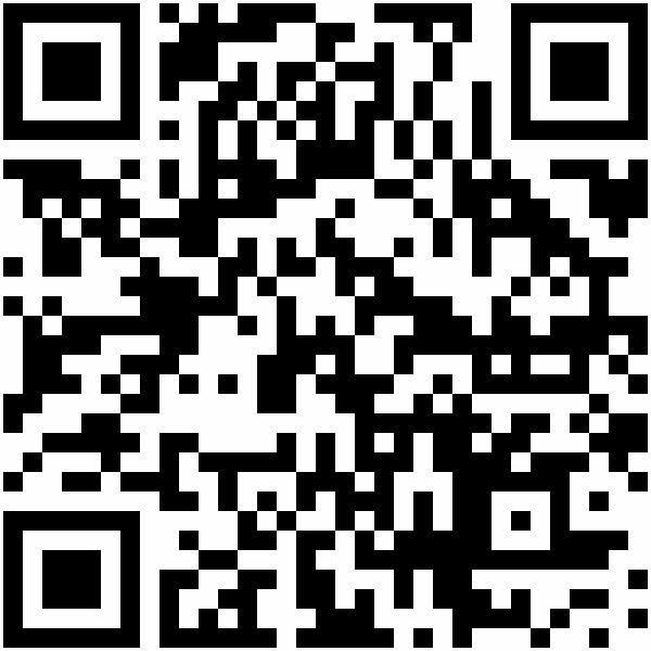 QR-Code: http://kulturstaatsminister.dewww.365-orte.land-der-ideen.de/projekt/fellowship-program-1438