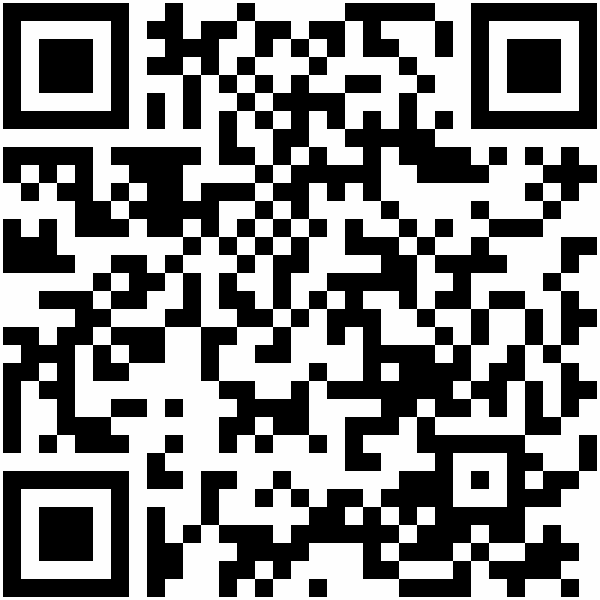 QR-Code: http://kulturstaatsminister.dewww.365-orte.land-der-ideen.de/projekt/fernuniversitaet-in-hagen-2329