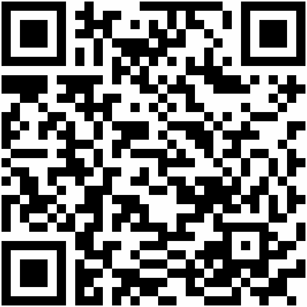 QR-Code: http://kulturstaatsminister.dewww.365-orte.land-der-ideen.de/projekt/fernziel-hoffnung-3082