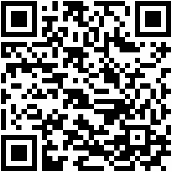 QR-Code: http://kulturstaatsminister.dewww.365-orte.land-der-ideen.de/projekt/filmfest-dresden-1645