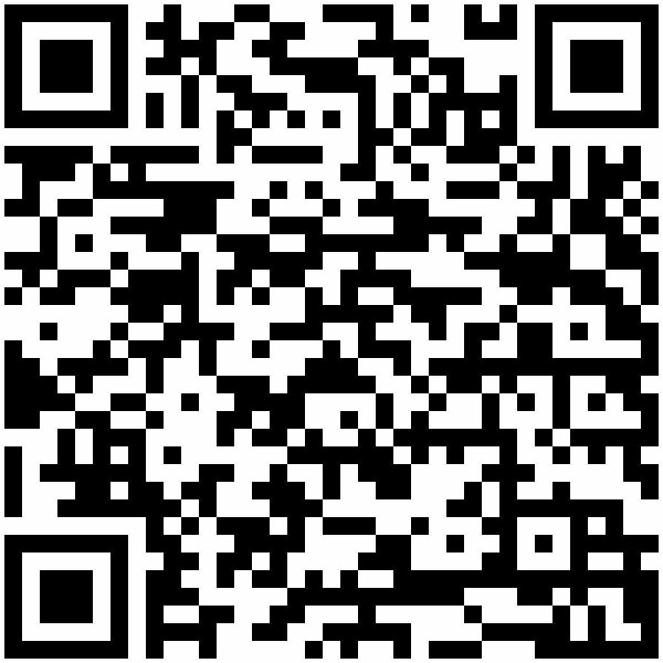 QR-Code: http://kulturstaatsminister.dewww.365-orte.land-der-ideen.de/projekt/flexible-und-organische-solarmodule-von-heliatek-2219