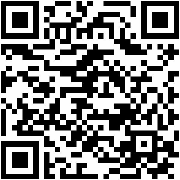 QR-Code: http://kulturstaatsminister.dewww.365-orte.land-der-ideen.de/projekt/fliehkraft-koelner-fluechtlingszentrum-2186