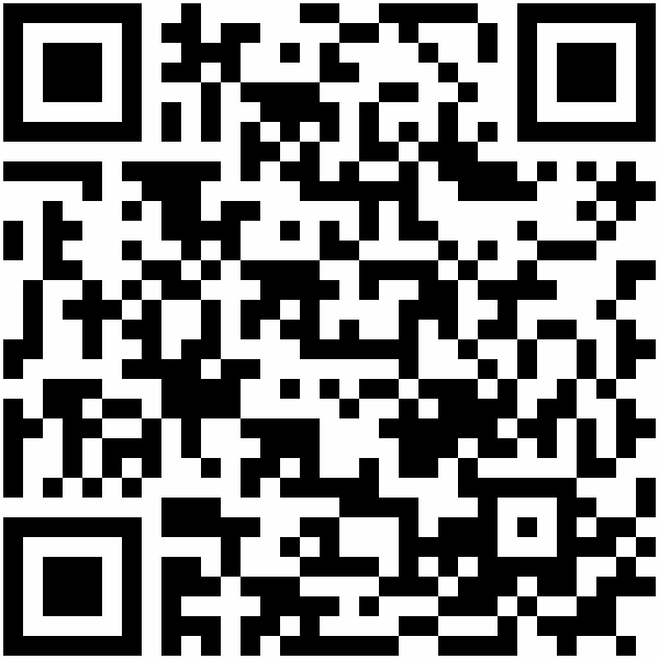 QR-Code: http://kulturstaatsminister.dewww.365-orte.land-der-ideen.de/projekt/fluesterasphalt-1170