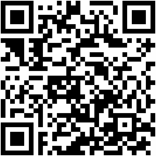 QR-Code: http://kulturstaatsminister.dewww.365-orte.land-der-ideen.de/projekt/fokus-forum-der-kulturen-und-sprachen-549