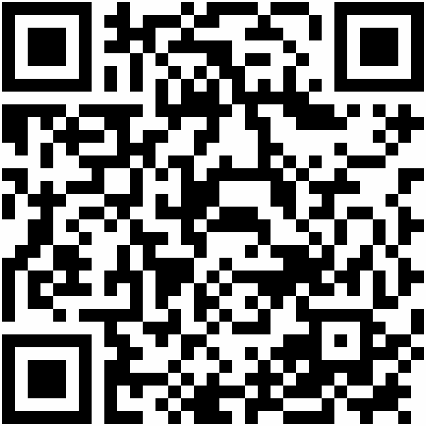 QR-Code: http://kulturstaatsminister.dewww.365-orte.land-der-ideen.de/projekt/forschung-zum-gesundheitsschutz-3140